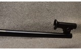 Winchester ~ Model 52 Target B ~ .22 Long Rifle - 5 of 13