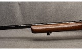 Winchester ~ Model 52 Target B ~ .22 Long Rifle - 8 of 13