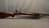 Winchester ~ Model 52 Target B ~ .22 Long Rifle