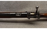 Winchester ~ Model 52 Target B ~ .22 Long Rifle - 13 of 13