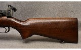 Winchester ~ Model 52 Target B ~ .22 Long Rifle - 6 of 13