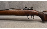 Mauser ~ Model 98 ~ 7.92x57mm - 6 of 9