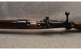 Mauser ~ Model 98 ~ 7.92x57mm - 9 of 9