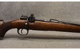 Mauser ~ Model 98 ~ 7.92x57mm - 3 of 9