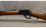 Marlin ~ Marlin Safety ~ .44-70 Winchester - 6 of 12