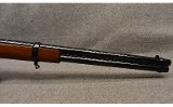 Marlin ~ Marlin Safety ~ .44-70 Winchester - 4 of 12