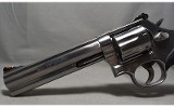 Smith & Wesson ~ Model 686-6 ~ .357 Magnum - 5 of 5