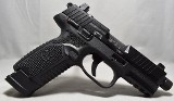 FN ~ 502 ~ .22 Long Rifle