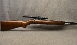 Winchester ~ Model 69A ~ .22 Short,Long,Long Rifle - 1 of 9