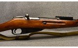 Mosin-Nagant ~ Model 1939 ~ 7.62x54R - 3 of 10