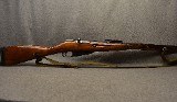 Mosin-Nagant ~ Model 1939 ~ 7.62x54R