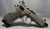 CZ ~ 75 P-01 ~ 9mm Luger - 1 of 3