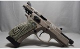 CZ ~ 75 P-01 ~ 9mm Luger - 3 of 3