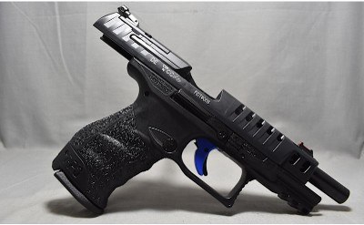 Walther ~ Q5 Match ~ 9mm Luger - Image 3 of 3