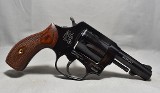 Heritage ~ Roscoe ~ .38 Special