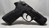 Beretta ~ Model PX4 Storm ~ 9mm Parabellum