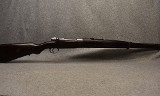 Deutsche Waffen ~ Model 1908 Brazilian ~ 7x57mm Mauser - 1 of 1