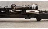 Savage Arms ~ Model 11 Left Hand ~ .308 Winchester - 9 of 9