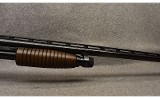 Winchester ~ Model 120 ~ 12 Gauge - 4 of 9