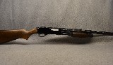 Winchester ~ Model 120 ~ 12 Gauge