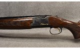 Browning ~ Citori CXS ~ 12 Gauge - 6 of 12