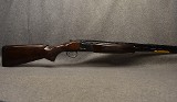 Browning ~ Citori CXS ~ 12 Gauge