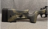 Bergara ~ B-14 ~ 6.5 Creedmoor - 2 of 9