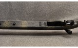 Bergara ~ B-14 ~ 6.5 Creedmoor - 8 of 9