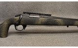 Bergara ~ B-14 ~ 6.5 Creedmoor - 3 of 9
