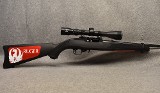 Ruger ~ 10/22 ~ .22 Long Rifle