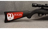Ruger ~ 10/22 ~ .22 Long Rifle - 2 of 8