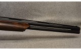 Benelli ~ 828U ~ 20 Gauge - 4 of 12