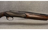 Benelli ~ 828U ~ 20 Gauge - 3 of 12