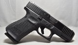Glock ~ 19Gen5 ~ 9mm Luger - 1 of 3