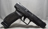 Canik ~ TP9SFX ~ 9mm Luger - 1 of 3