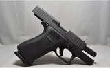 Glock ~ 43X ~ 9mm Luger - 3 of 3
