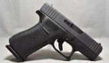 Glock ~ 43X ~ 9mm Luger - 1 of 3