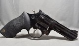 Taurus ~ Model 66 ~ .357 Magnum - 1 of 2