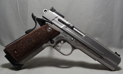 Smith & Wesson ~ SW1911 Pro Series ~ 9mm Luger