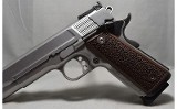 Smith & Wesson ~ SW1911 Pro Series ~ 9mm Luger - 4 of 5 Smith & Wesson ~ SW1911 Pro Series ~ 9mm Luger - 4 of 5