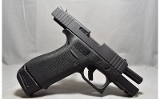 Glock ~ 43X ~ 9mm Luger - 3 of 3