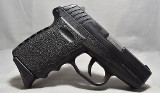 SCCY Industries ~ CPX-2 ~ 9mm Luger - 1 of 1 SCCY Industries ~ CPX-2 ~ 9mm Luger - 1 of 1