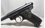 Ruger ~ Automatic ~ .22 Long Rifle - Image 4 of 5