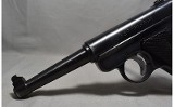Ruger ~ Automatic ~ .22 Long Rifle - Image 5 of 5