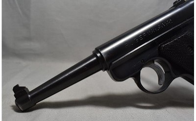 Ruger ~ Automatic ~ .22 Long Rifle - Image 5 of 5