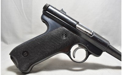 Ruger ~ Automatic ~ .22 Long Rifle - Image 2 of 5