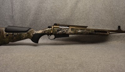 Franchi ~ Momentum ~ .308 Winchester