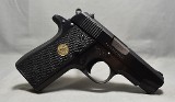 Colt ~ MK II Series 80 Government Model ~ .380 Auto - 1 of 1