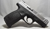 Smith & Wesson ~ SD40 VE ~ .40 S&W - 1 of 1