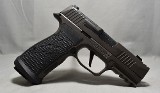 Sig Sauer ~ P365X ~ 9mm Luger - 1 of 1
